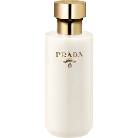 prada la femme l eau edt|prada la femme body lotion.